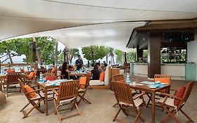 Centara Grand Mirage Beach Resort Pattaya